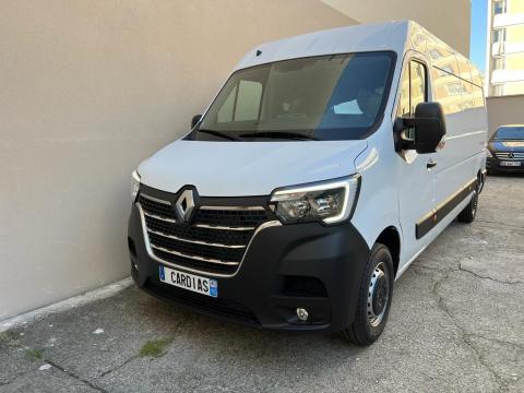 MASTER EXPORT ALGERIE 