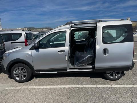 KANGOO EXPORT ALGERIE 