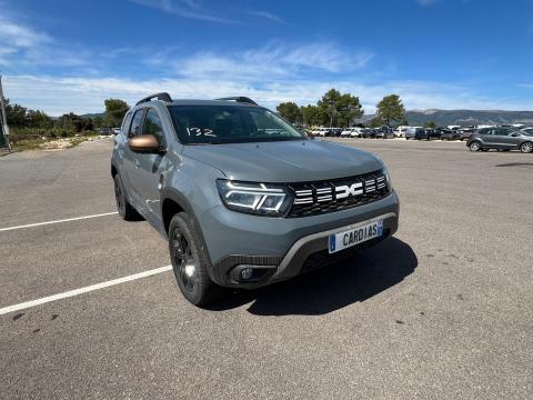 DACIA DUSTER EXTREME