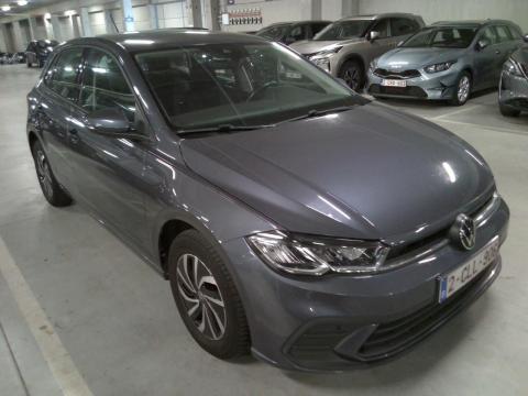VOLKSWAGEN POLO -3ANS EXPORT ALGERIE