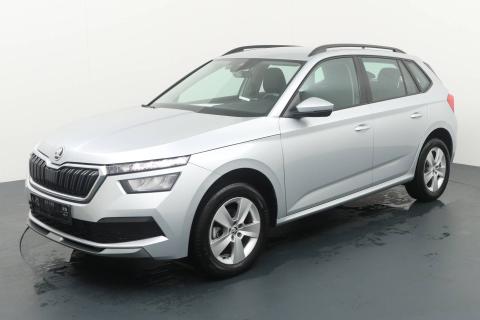 SKODA KAMIQ -3ANS EXPORT ALGERIE 