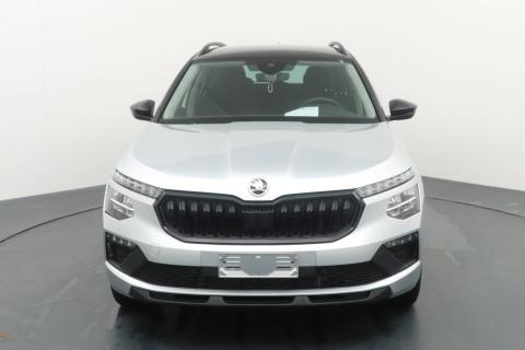 SKODA KODIAQ -3 ANS EXPORT ALGERIE