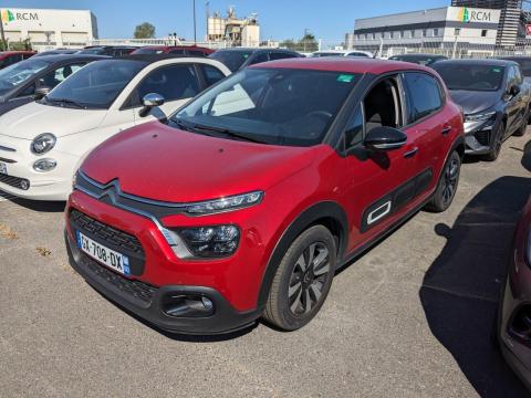 CITROËN C3 -3ANS
