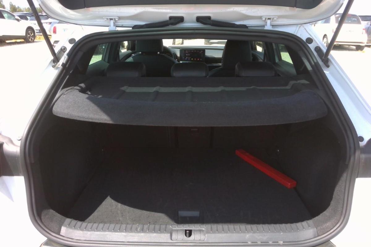 CUPRA   FORMENTOUR - 3 ANS 6