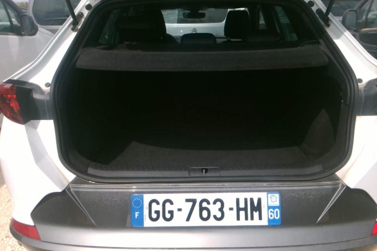 CUPRA   FORMENTOUR - 3 ANS 11