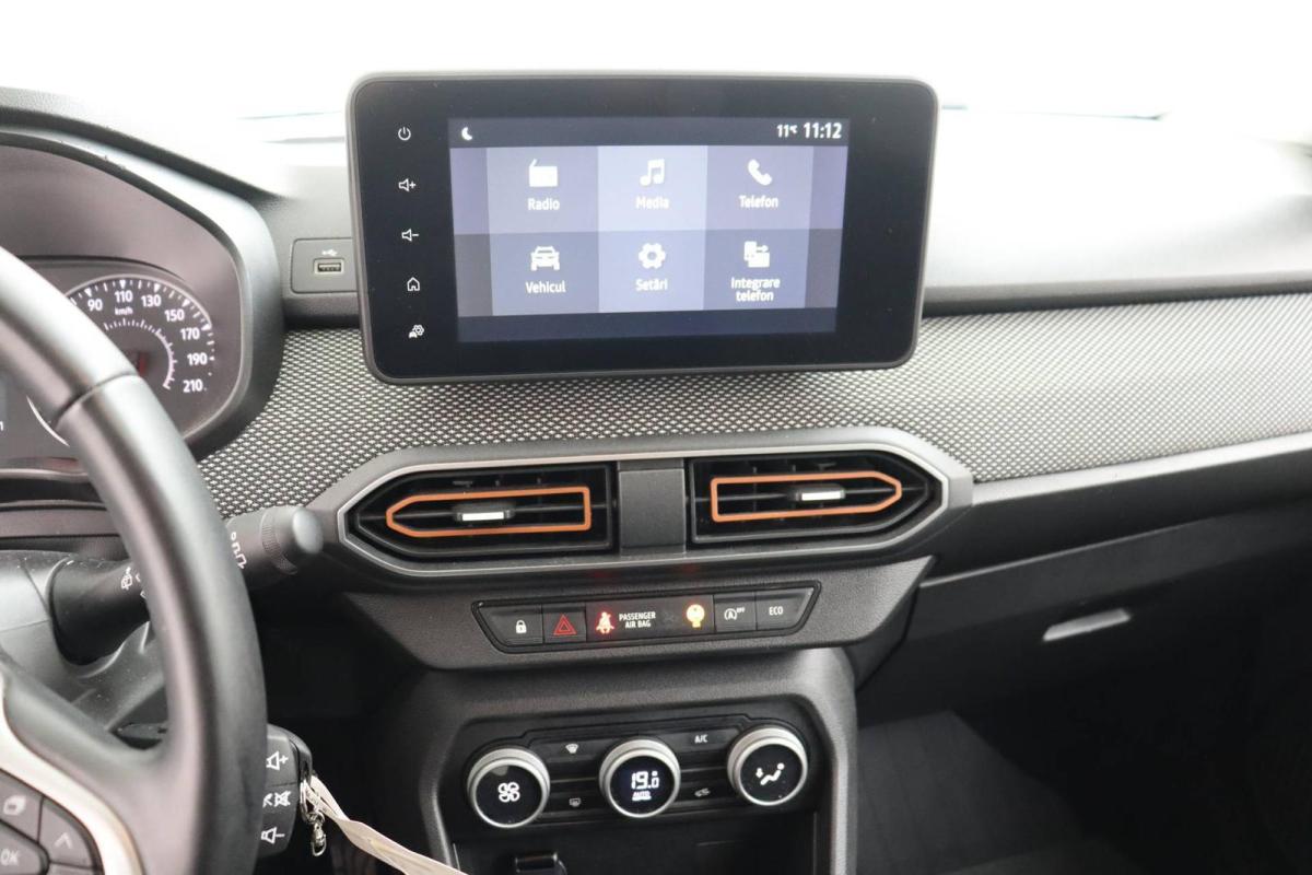 DACIA SANDERO STEPWAY - DE 3 ANS 12