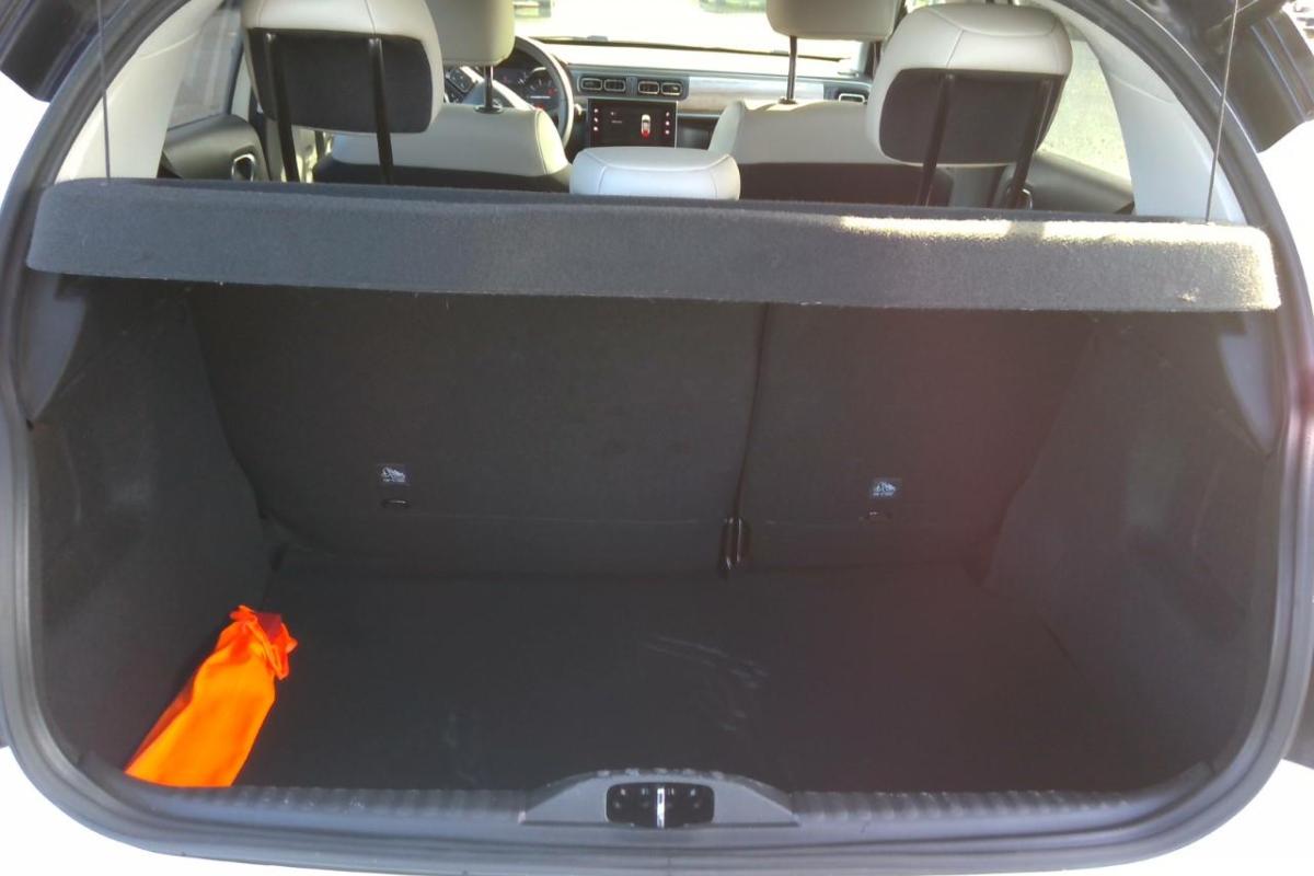 CITROËN C3 MAX -3 ANS 5