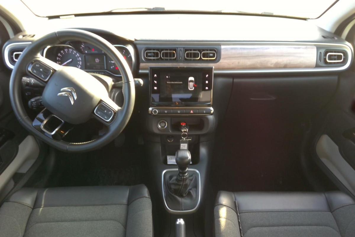 CITROËN C3 MAX -3 ANS 6