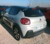 CITROEN C3 -3ANS  EXPORT ALGERIE