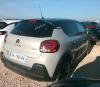CITROEN C3 -3ANS  EXPORT ALGERIE