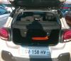 CITROEN C3 -3ANS  EXPORT ALGERIE