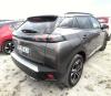PEUGEOT 2008 -3 ANS 