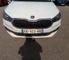 SKODA FABIA -3 ANS 