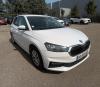 SKODA FABIA -3 ANS 