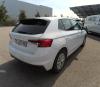 SKODA FABIA -3 ANS 