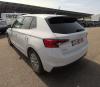 SKODA FABIA -3 ANS 