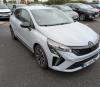 CLIO TECHNO -3ANS