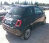 FIAT 500 DOLCE VITA