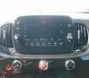 FIAT 500 DOLCE VITA