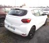 DACIA SANDERO JOURNEY -3 ANS  