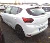 DACIA SANDERO JOURNEY -3 ANS  