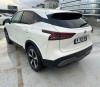 NISSAN QASHQAI -3ANS  