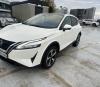 NISSAN QASHQAI -3ANS  