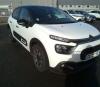 CITROËN C3 SHINE