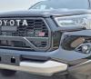 TOYOTA HILUX INVINCIBLE