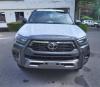 TOYOTA HILUX INVINCIBLE