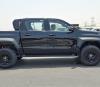 TOYOTA HILUX INVINCIBLE