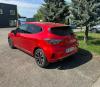 clio v export algerie