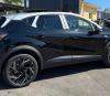 RENAULT CAPTUR ALPINE EXPORT ALGERIE