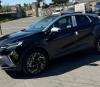 RENAULT CAPTUR ALPINE EXPORT ALGERIE