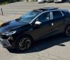 RENAULT CAPTUR ALPINE EXPORT ALGERIE