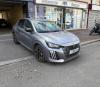 PEUGEOT 208 -3ANS 