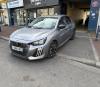 PEUGEOT 208 -3ANS 