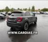 FIAT 500X CLUB-3ans 