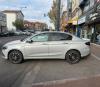 FIAT TIPO SEDAN EXPORT ALGERIE 