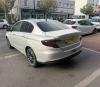 FIAT TIPO SEDAN EXPORT ALGERIE 