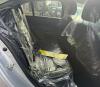FIAT TIPO SEDAN EXPORT ALGERIE 