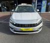 FIAT TIPO SEDAN EXPORT ALGERIE 