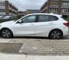 BMW SERIE 1 EXPORT ALGERIE