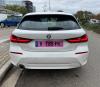 BMW SERIE 1 EXPORT ALGERIE